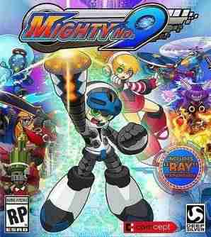 Descargar Mighty No 9 [MULTI][LiGHTFORCE] por Torrent